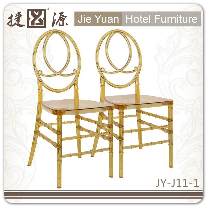 Commercial Stacking Chiavari Phoenix Chair (JY-J11-01)