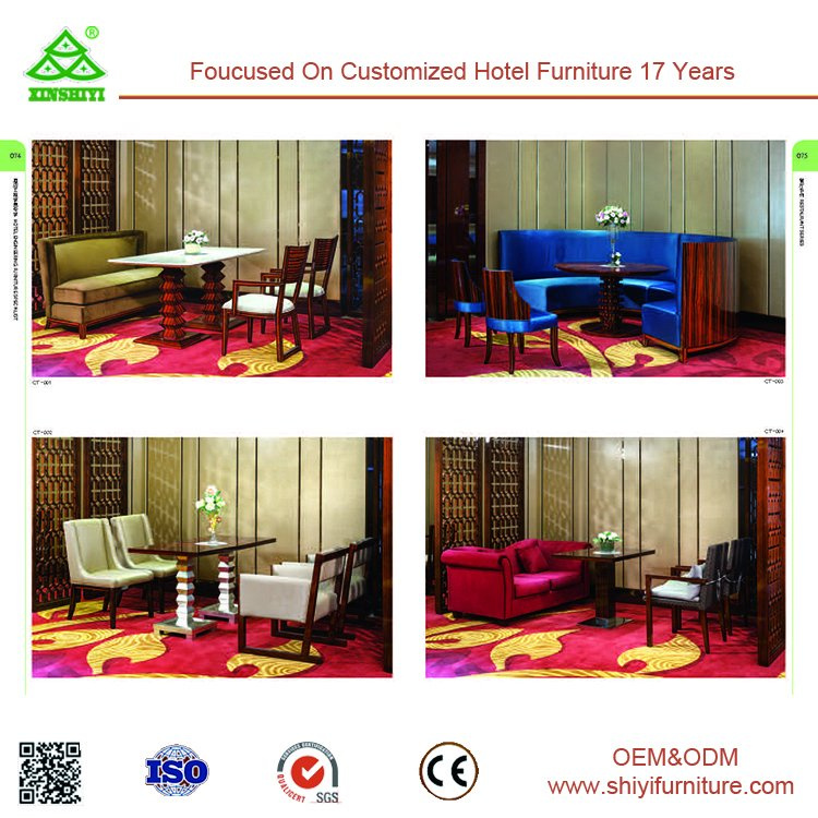 Modern Design Hotel Furniture Set Bedroom Furniture Set