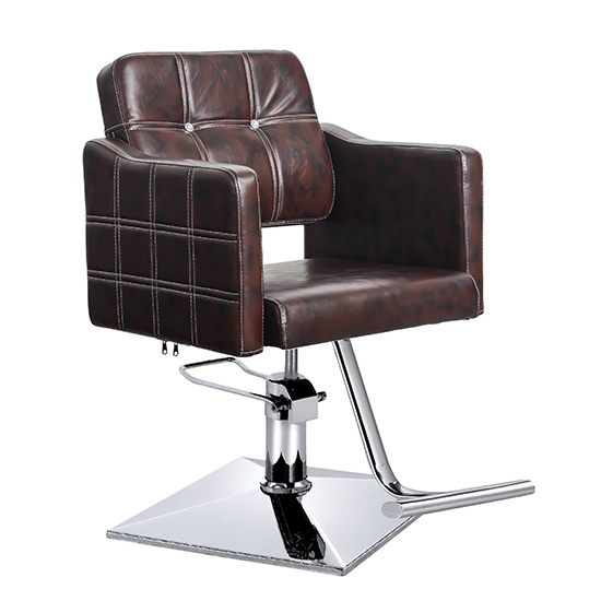 Hair Cutting Chairs Barber Salon Equipment Hair Dressing Chair
