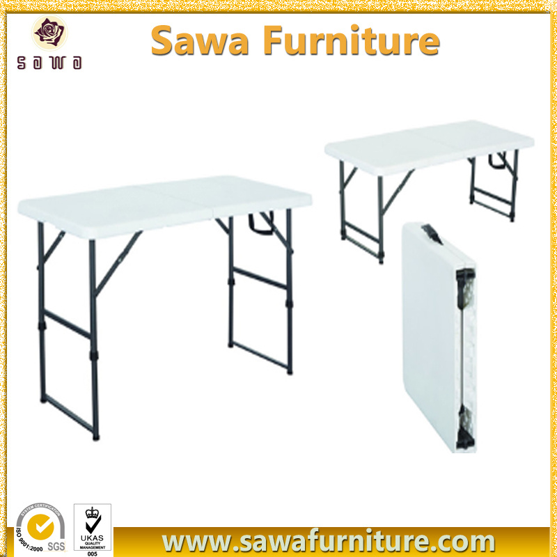 Hot Sale Tent Folding Table with Top Quality
