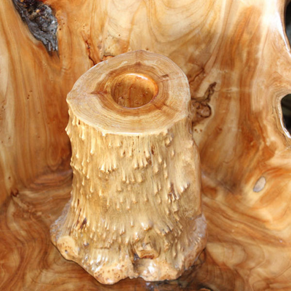 Creative Gift Holder Creative Craft Exquisite Wood Crafts