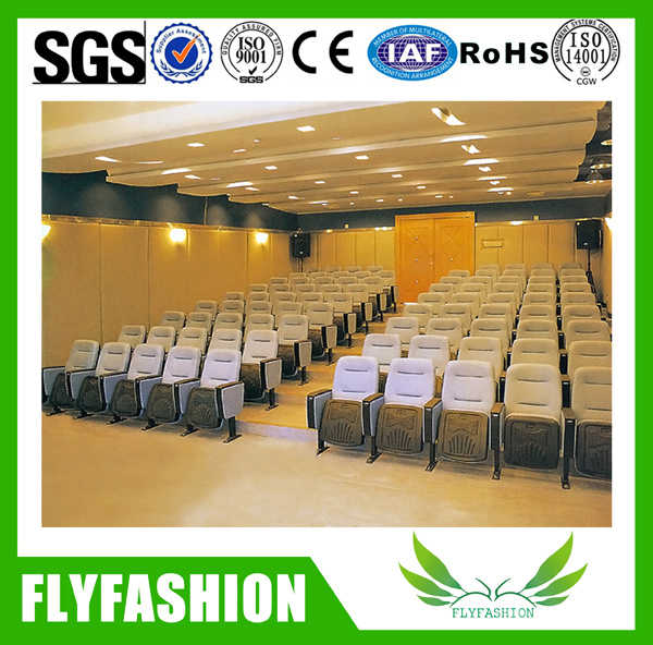 College Furniture Folded Theater Chair Auditorium Chairs (OC-152)
