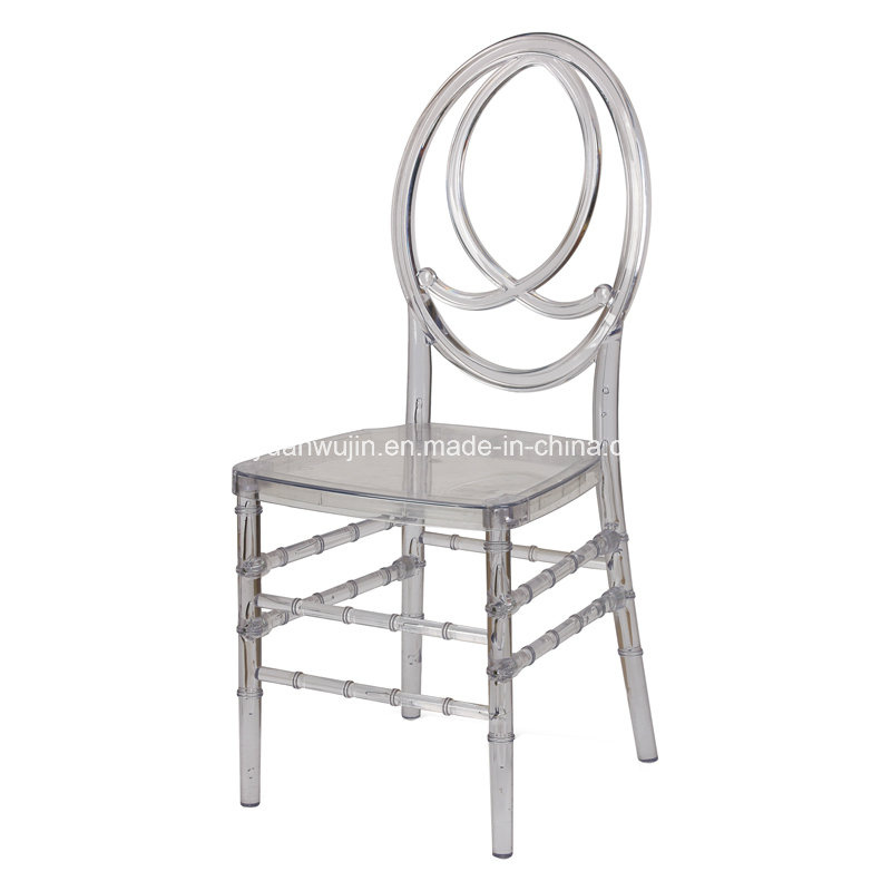 Crystal Phoenix Chiavari Chair for Event Wedding Banquet (JY-J19)