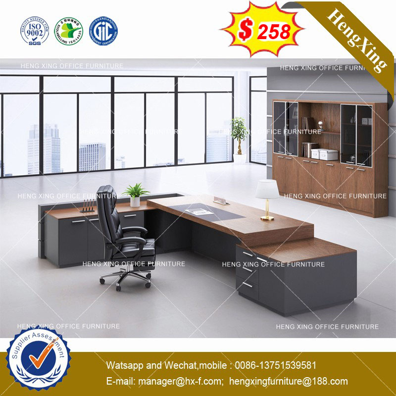 China Supplier Stylish Staff Workstation Office Table (HX-8NE018)
