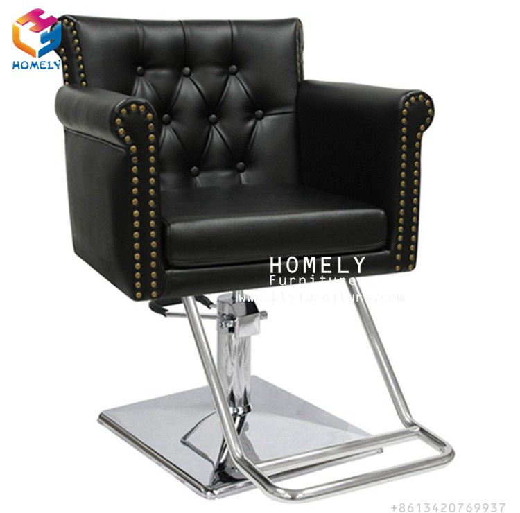Wholesale Used Bar Saoln Furniture Salon Beauty Cheap Chair Barber