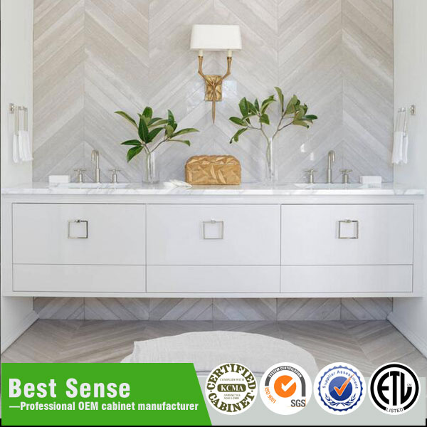 India Top Cheap Elegant Bathroom Cabinet