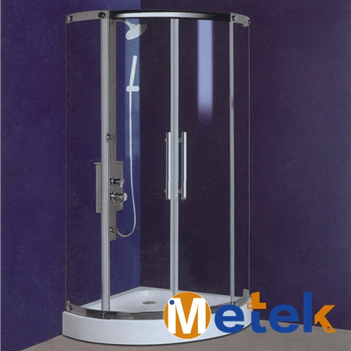 Sliding Door Glass Shower Door Made in China for Sale