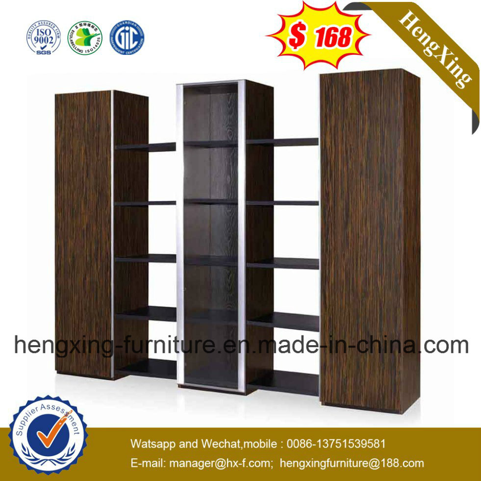 Shunde Mobile File Automatic Exhaust Cabinet (HX-4FL021)