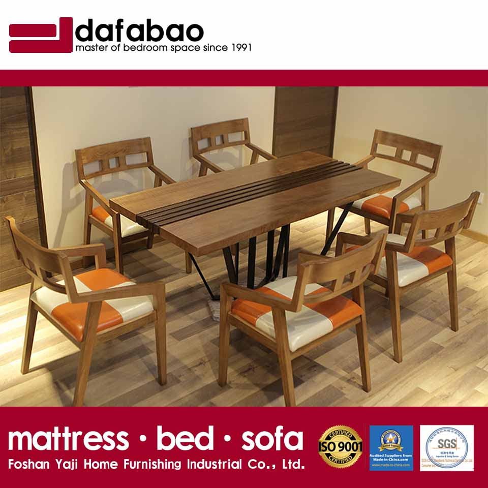 Modern Simple Table for Living Room Furniture CH-633