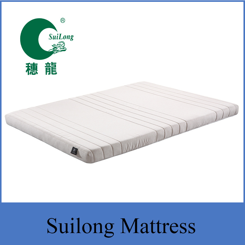 Thin Mini Pocket Spring Mattress Bedroom Furniture