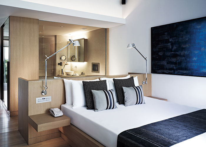 Wholesale USA Oak Modern W Hotel Furniture 5 Star