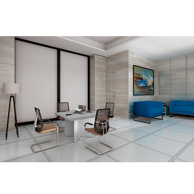 Office Tea Table with Good Looking Design for 2018 New Office Line