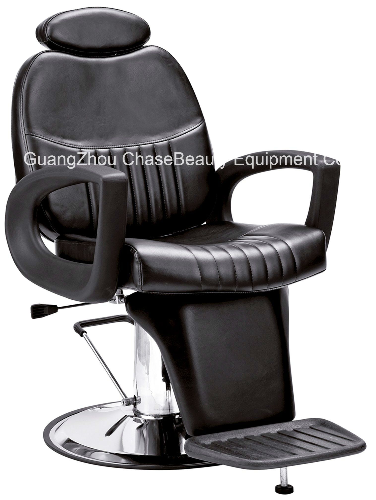 Hair Salon Furniture Barber Shop Equipment Antique Barber Chair