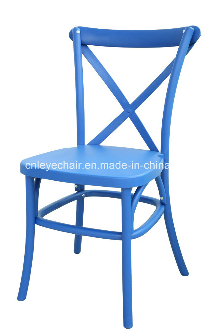 Plastic Outdoor Wedding Chair