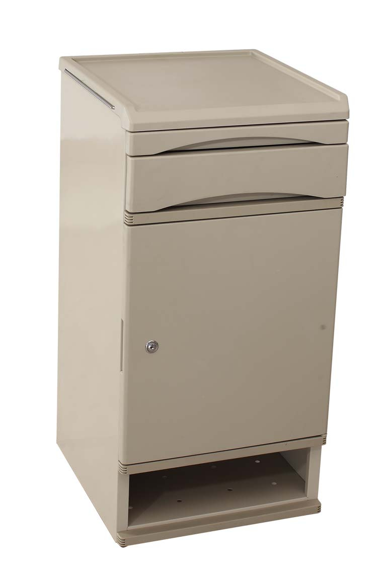 High Quality of Bedside Cabinet for Hospital Use