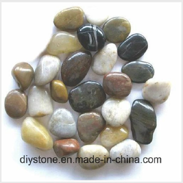 Factory Super Grade Polished Pebble