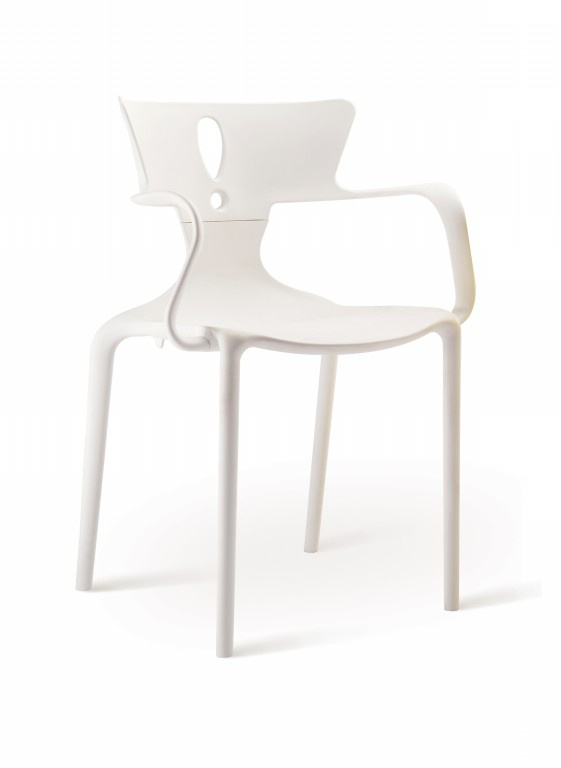Rest Chair/Plastic Relax Chair for Garden