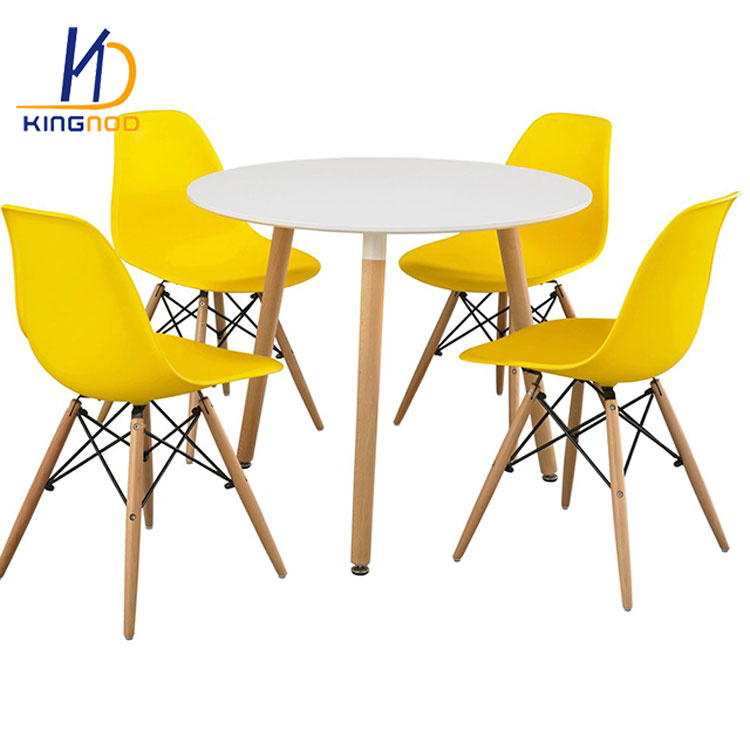 Replica Eames Dsw Dining Chair