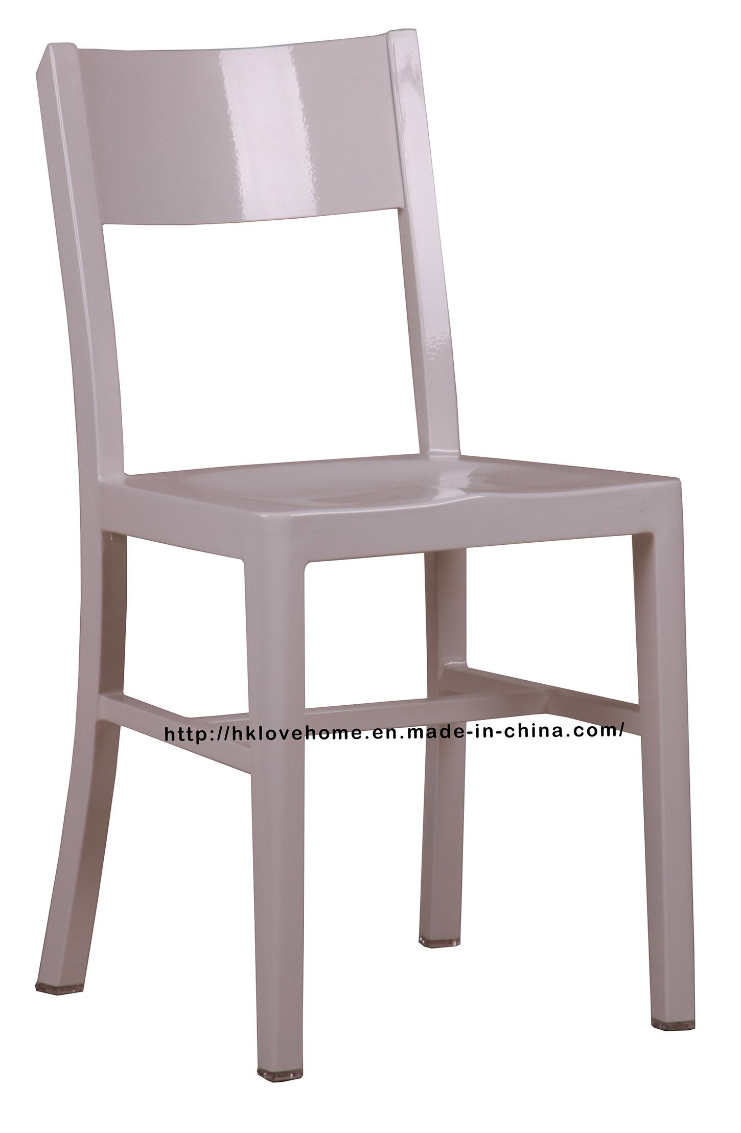 Emeco Metal Dining Restaurant Coffee Blue Navy Chair