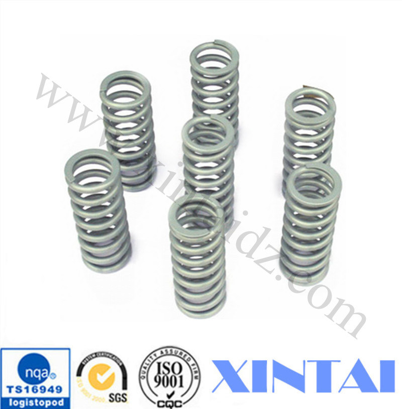 Auto Compression Springs Manufacturer/Mould Coil Icon Springs (MQ863)