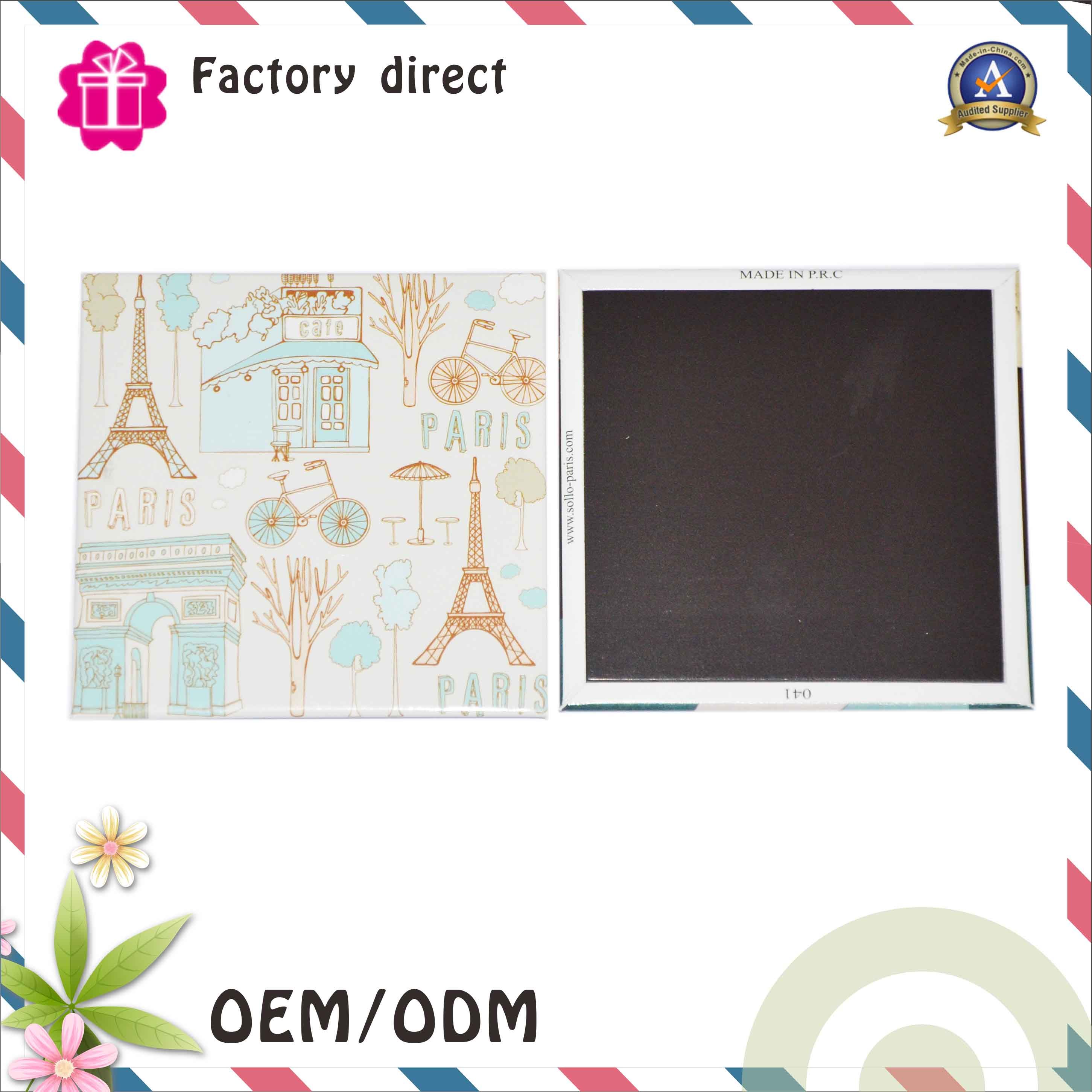 Wholesale Fridge Magnet Sticker for Home Decoration