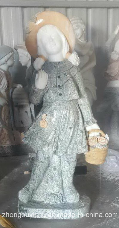 on Sale Children Statues with Cheap Price and Great Quality
