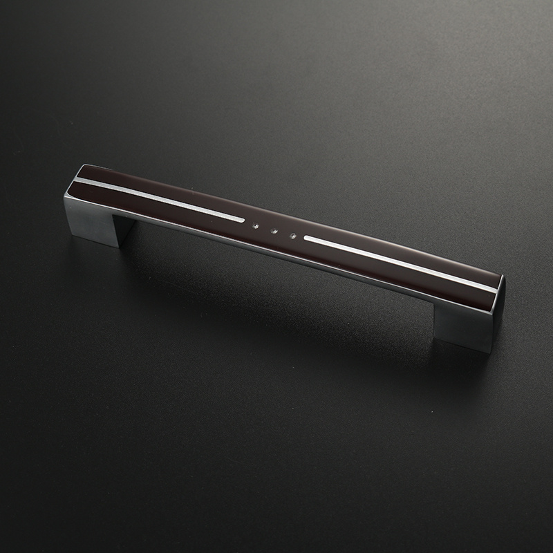 New Design Furniture Hardware Cabinet Drawer Furniture Pulls Handle
