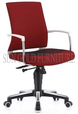 Used Beauty Salon Furniture High Heel Shoe Office Chair (SZ-OCL002)