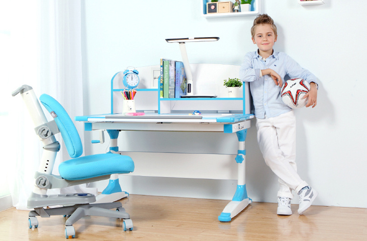 Multifuction Children Bedroom Study Table Hya-C100