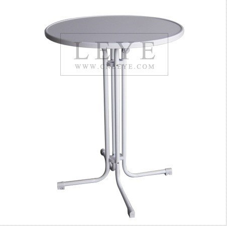 Classic Cocktail Table for Event