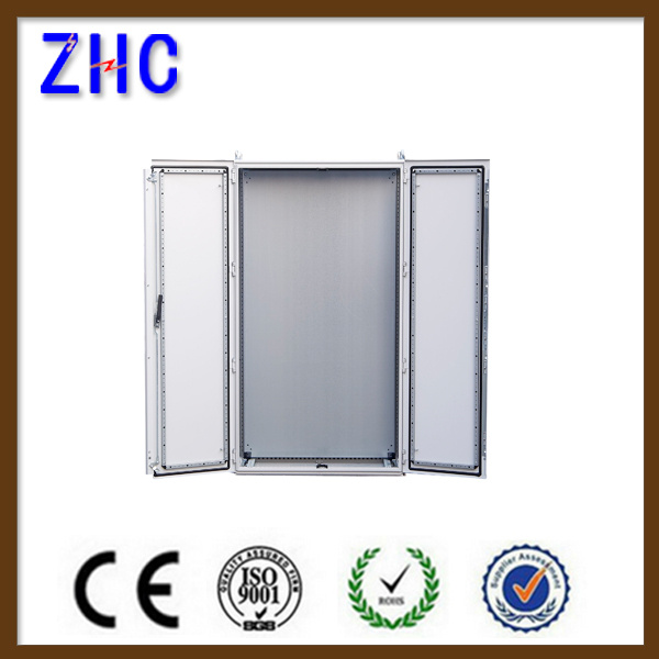 Hot Sale Newest Weather Proof Power Coating Steel Ral7032 NEMA IP65 Metal Cabinet