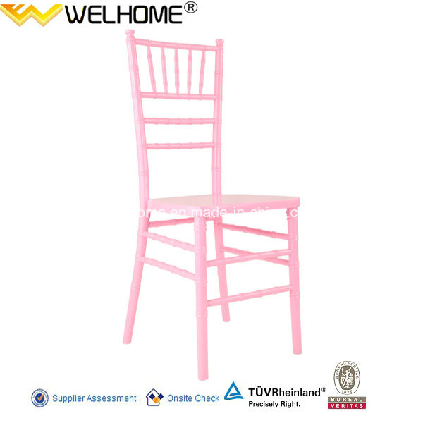 Wooden Chiavari Chair/Tiffany Chair for Party/Wedding. Event