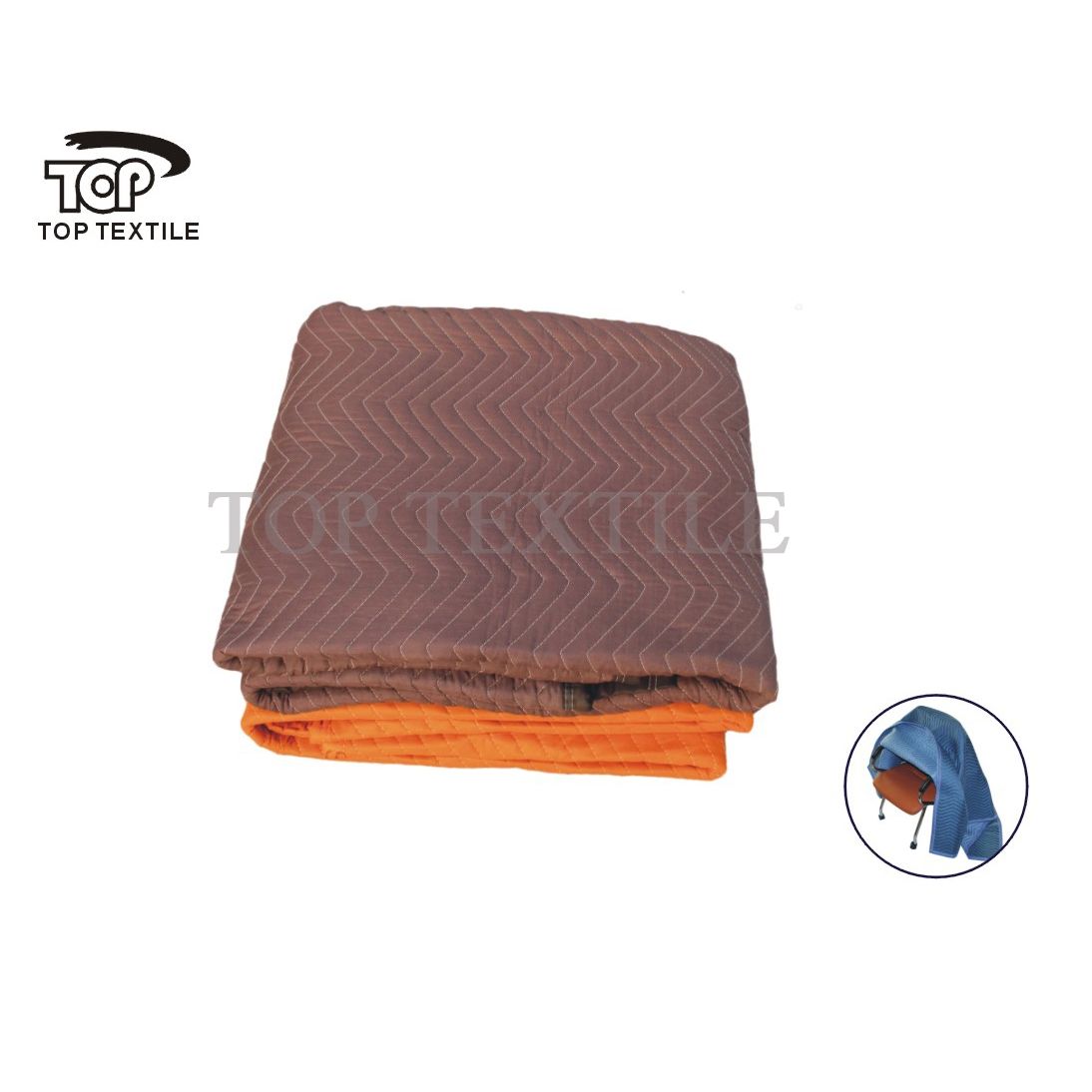 Refrigerator Pad Cover Protector For Moving House
