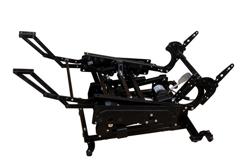 Low Price Black Metal Lift Chair Mechanism with Kd Bracket