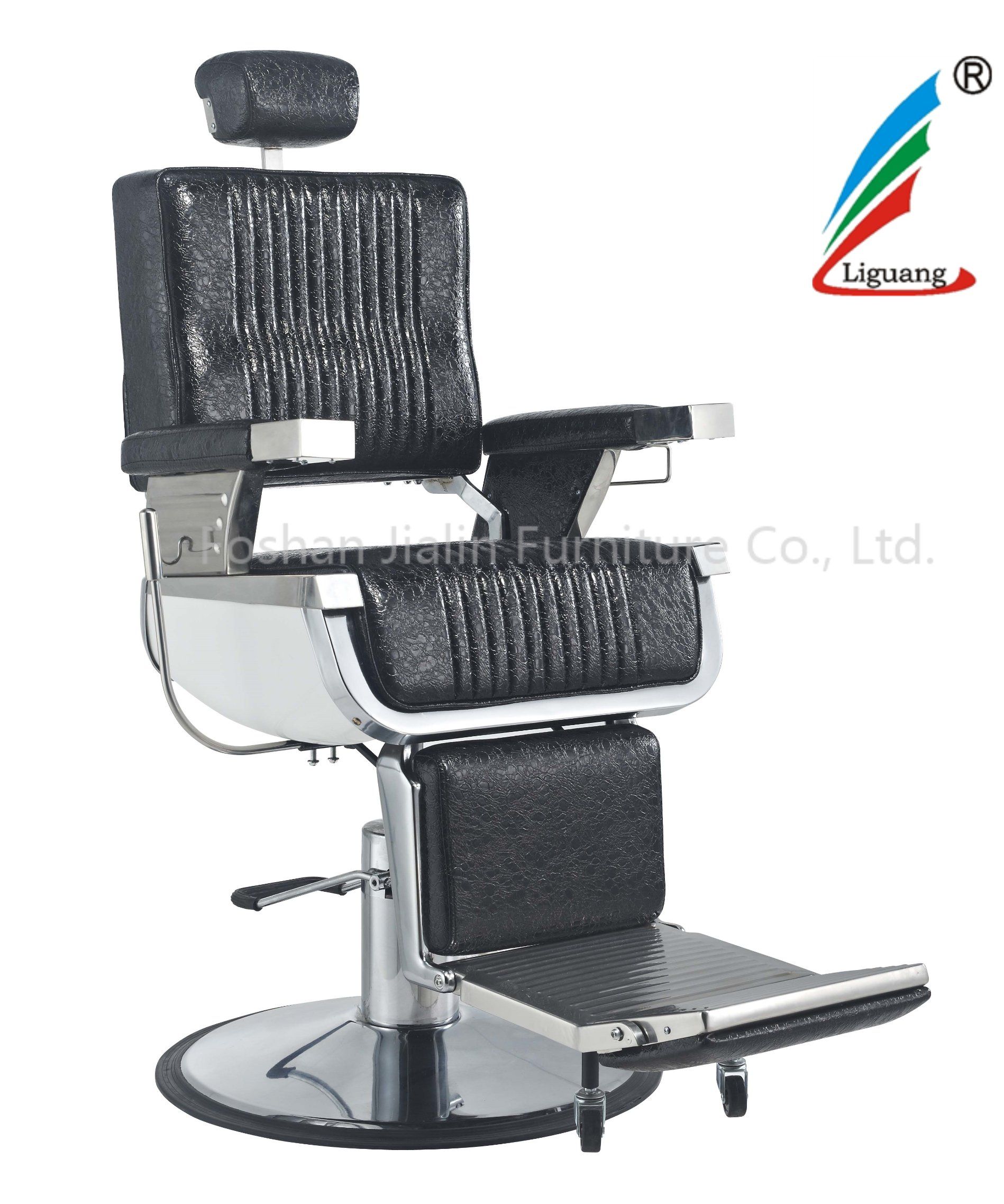Wholesale Saoln Furniture Beauty Chair Barber Chair Hairdresing Chair Salon Equipment Barber Furniture