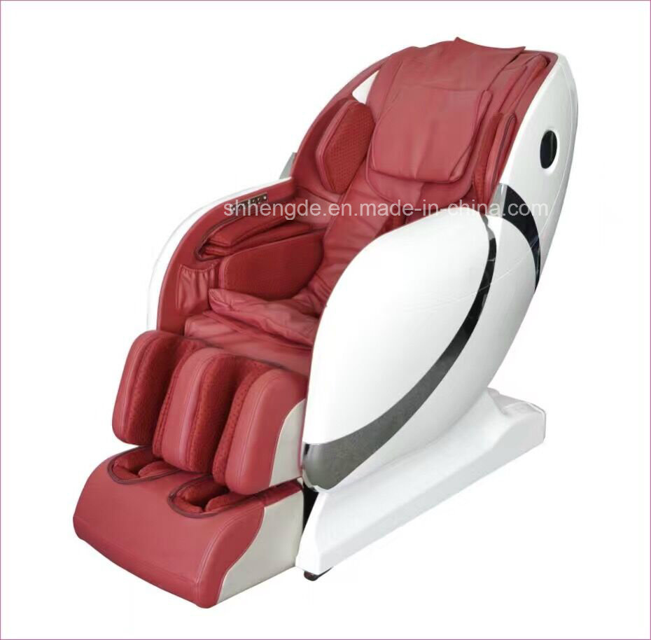 2016 New SL Track Zero Gravity Massage Chair