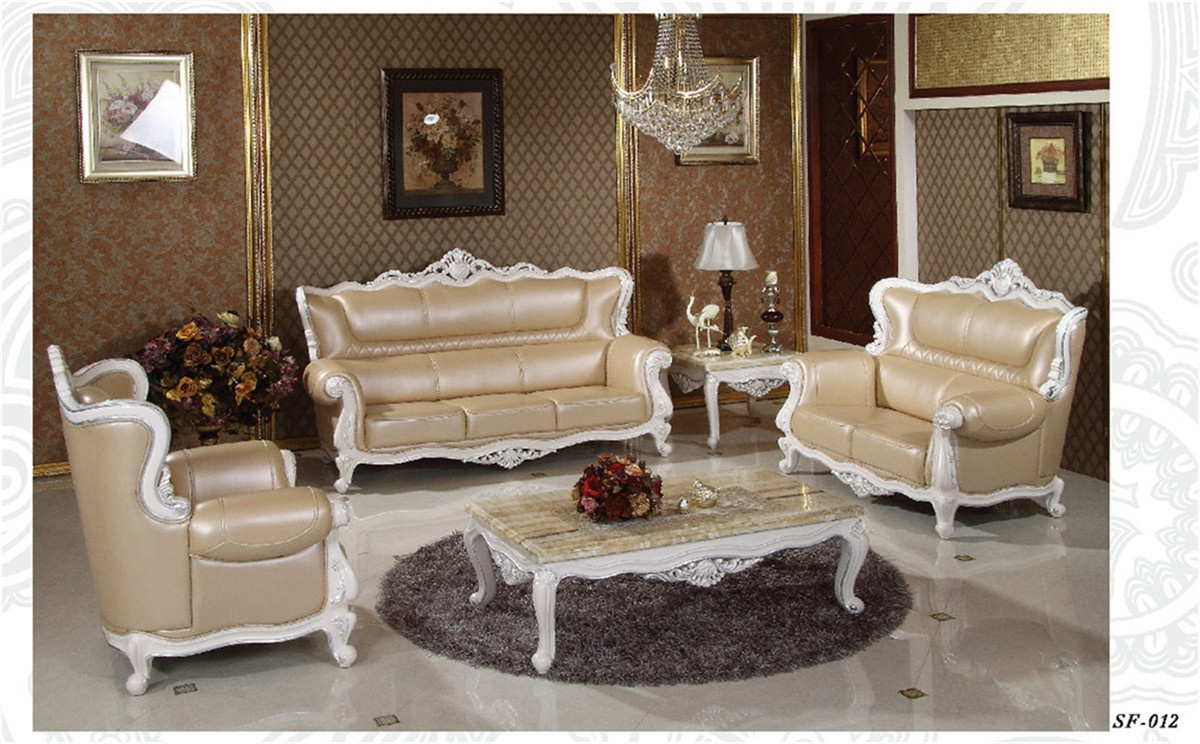 High Quality Modern Hotel Sofa (SF012)