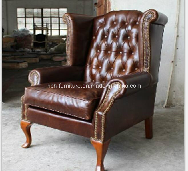 Wingback Chair
