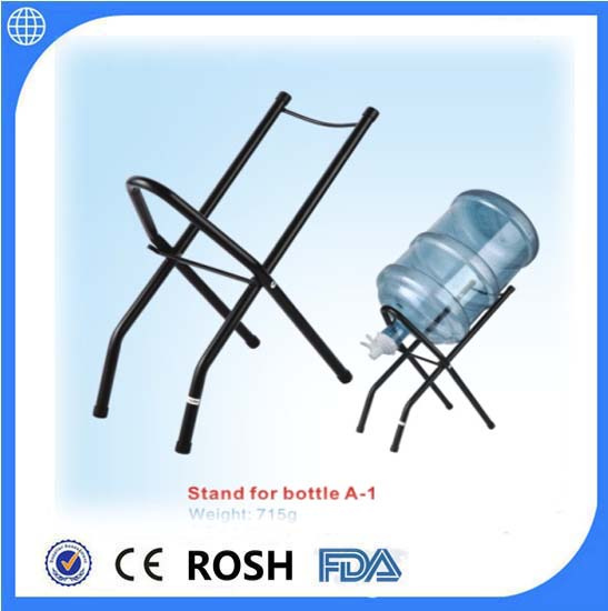 Water Dispenser Spare Parts Stand Display for Bottle