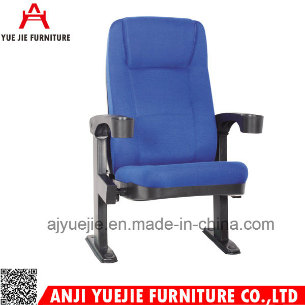 Theater Auditorium Movie Cinema Chairs YJ1806