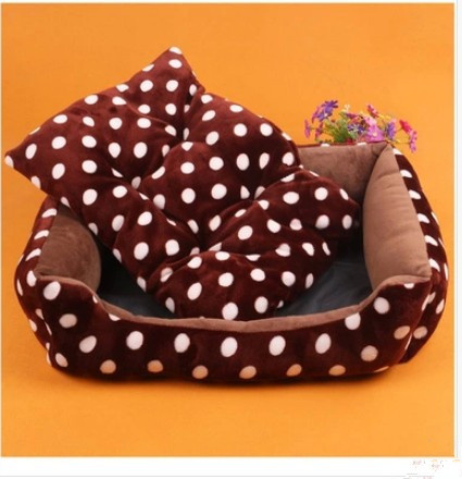 High Quality Pet Dog Bed Cushion Dog Bed