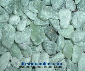 Jade Stone Green Natural