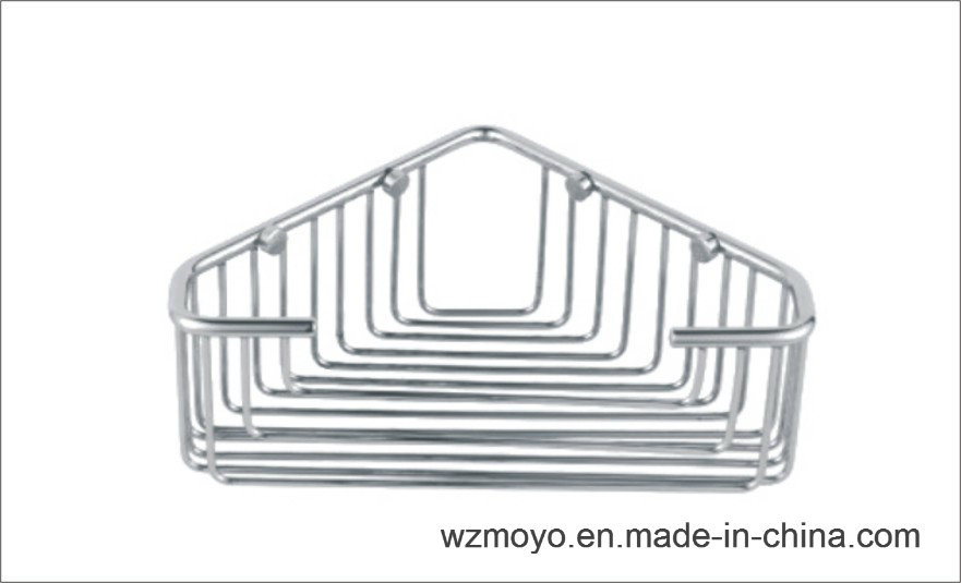 Sanitary Ware Corner Shelf for The Bathroom