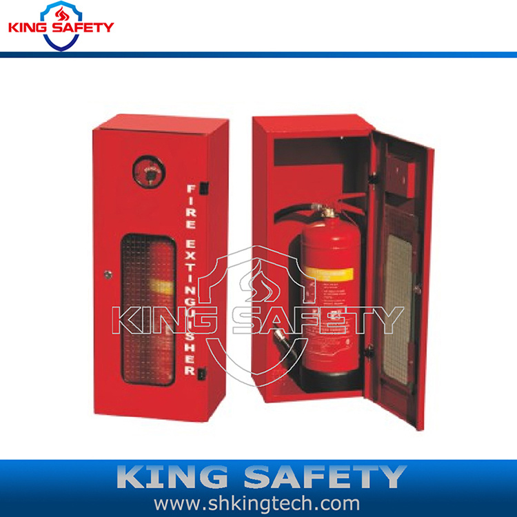 Fire Extinguisher Cabinet for 9kg