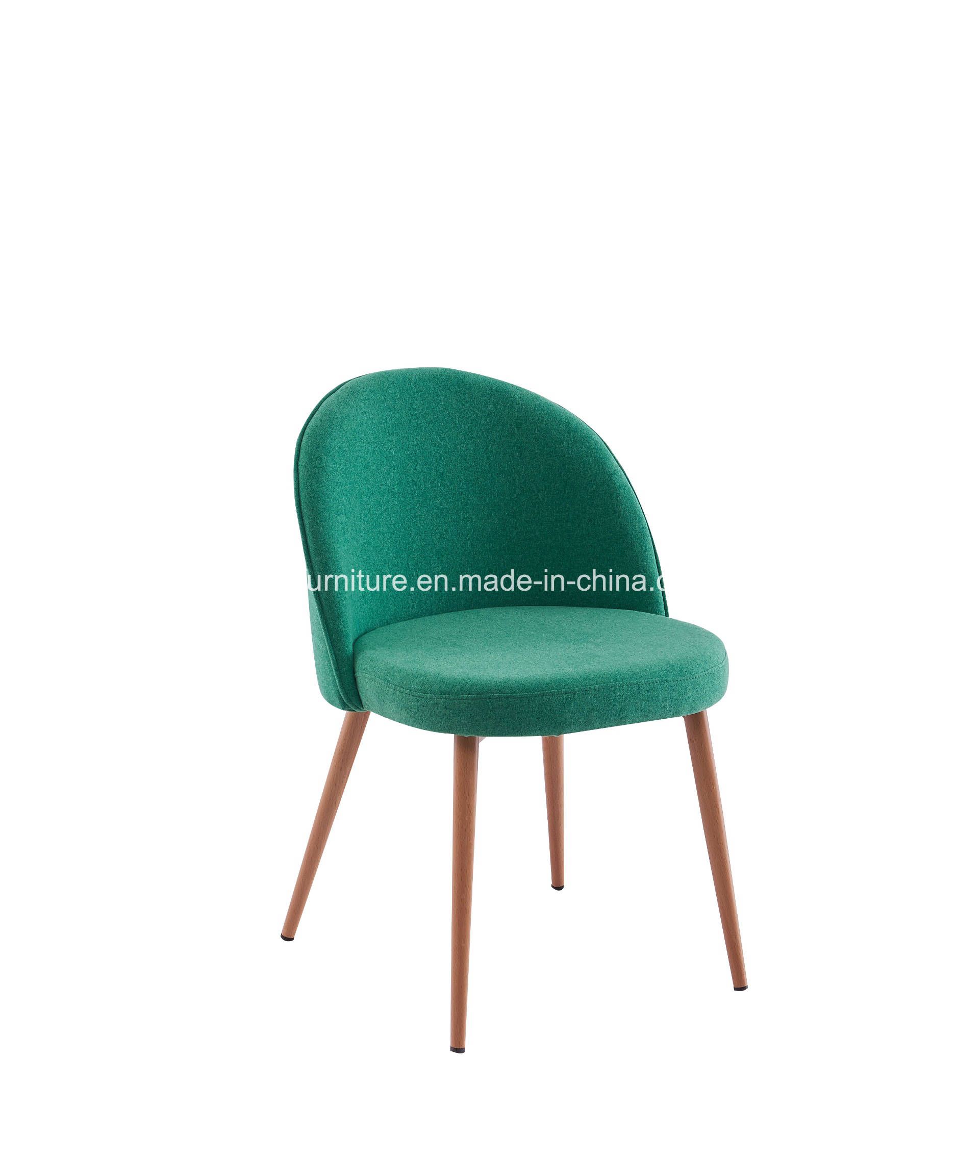 Natural Wood North Nordic Style Dining Chair Wholesale