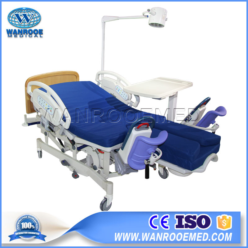 Aldr100d Intelligent Luxury Parturition Bed for Women