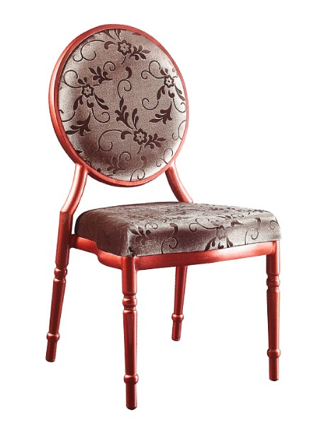 Foshan Factory Modern Metal Bamboo Wholesale Wedding Chair