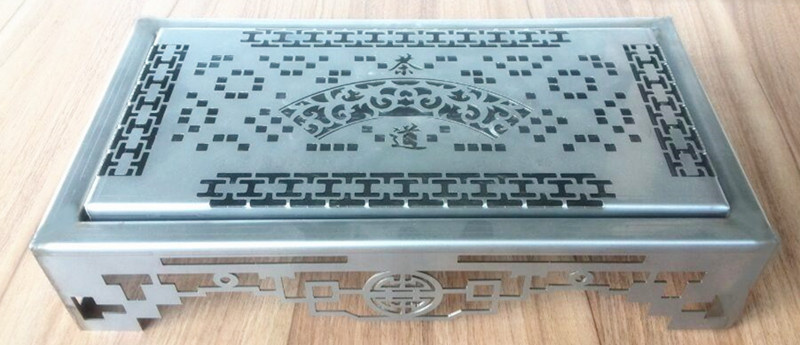 Metallic Art Craft of Stainless Steel Series (LFAC0029)
