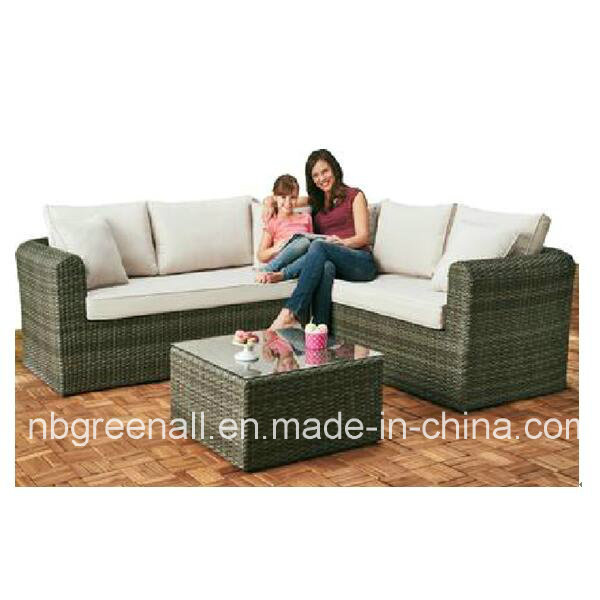 Patio Outdoor Sofa Sets Living Room Rattan Furniture