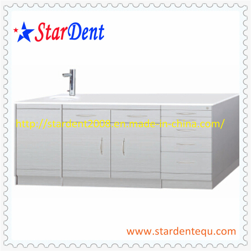 Modern Dental Cabinet for Dental Clinic